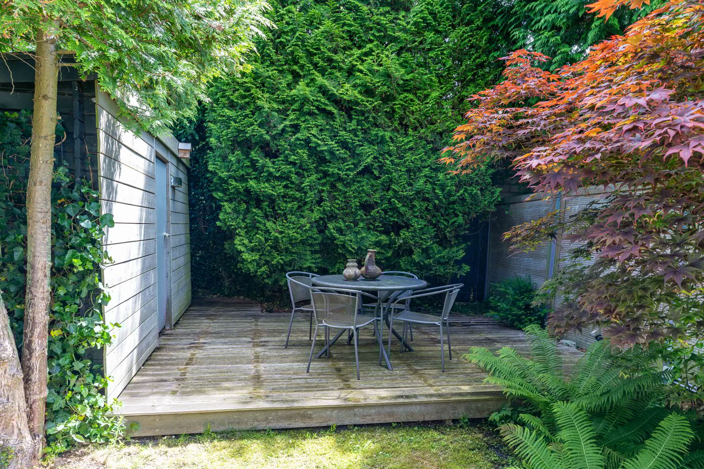 Foto 14 van Van Zuylen van Nijeveltstraat 16