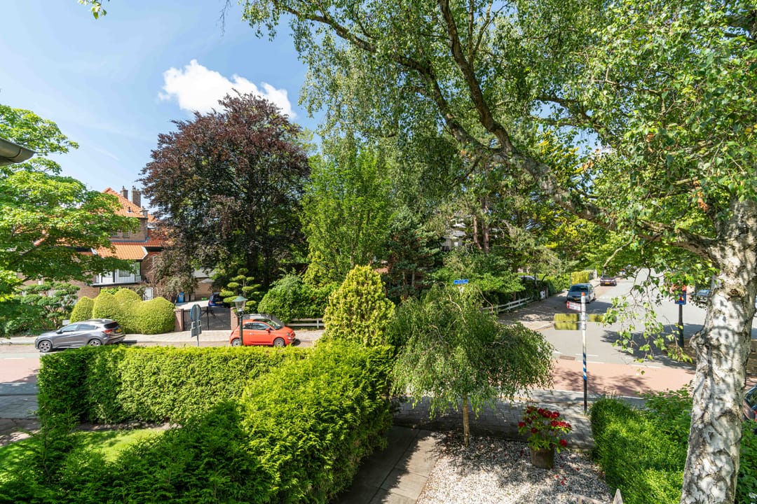 Foto 17 van Van Zuylen van Nijeveltstraat 16