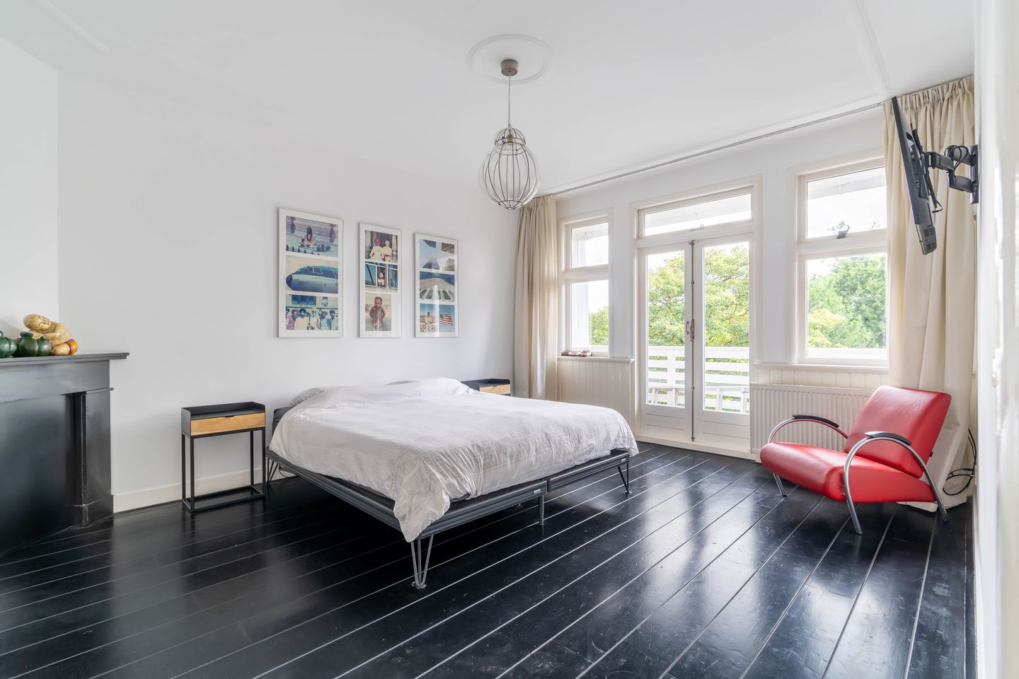 Foto 20 van Van Zuylen van Nijeveltstraat 16