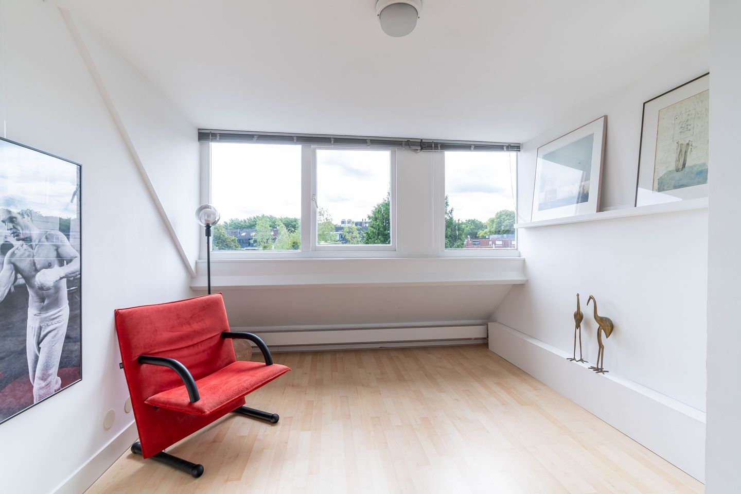 Foto 25 van Van Zuylen van Nijeveltstraat 16