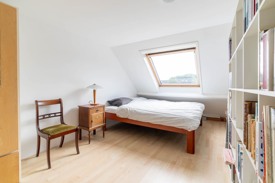 Foto 26 van Van Zuylen van Nijeveltstraat 16