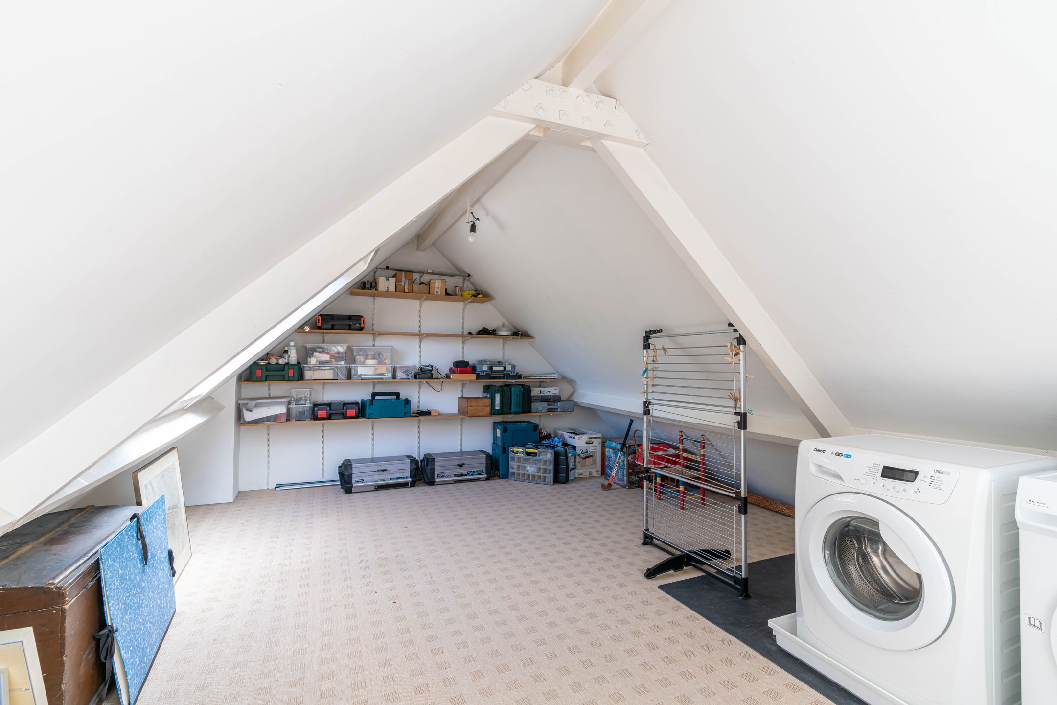 Foto 30 van Van Zuylen van Nijeveltstraat 16