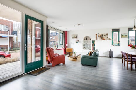 Gaspeldoorn 1 secondary image