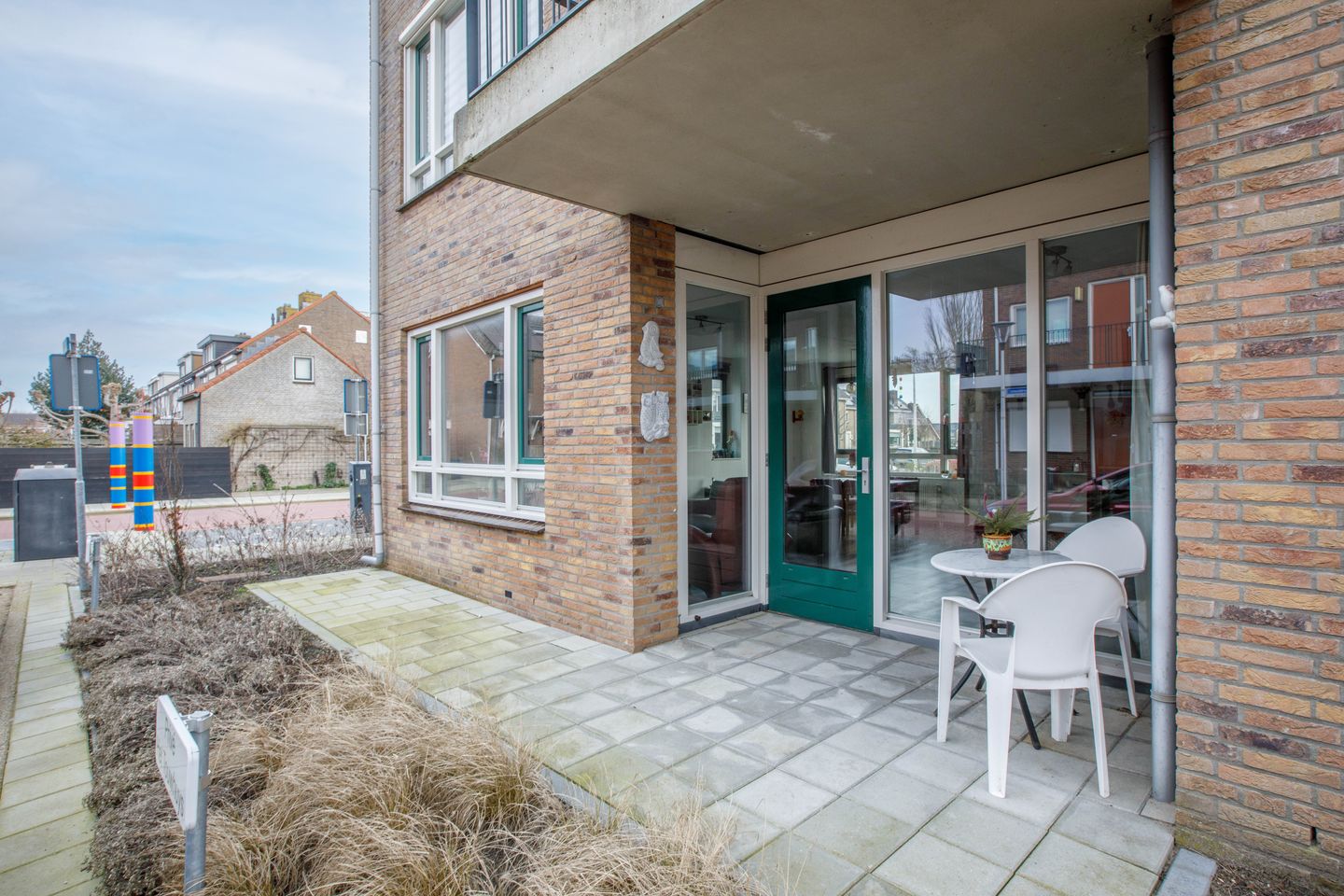 Foto 4 van Gaspeldoorn 1