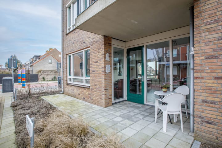 Foto 4 van Gaspeldoorn 1