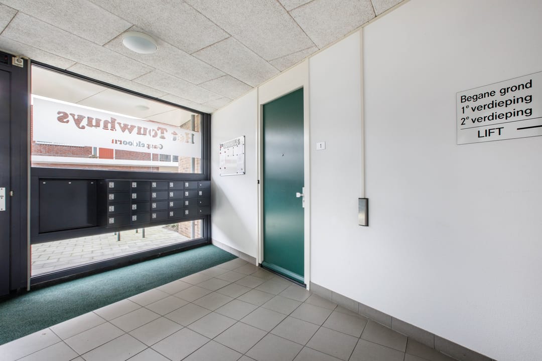 Foto 7 van Gaspeldoorn 1