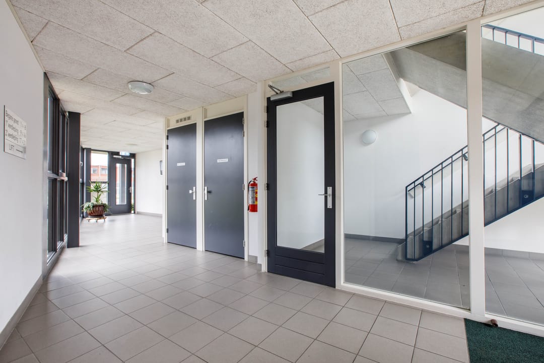 Foto 8 van Gaspeldoorn 1