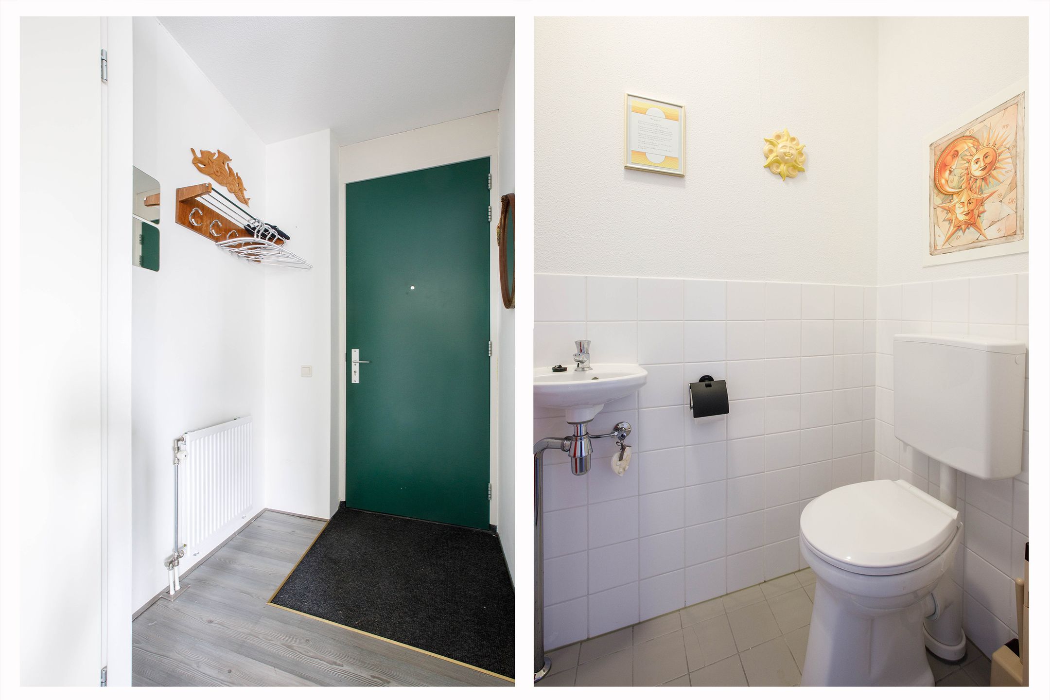 Foto 9 van Gaspeldoorn 1