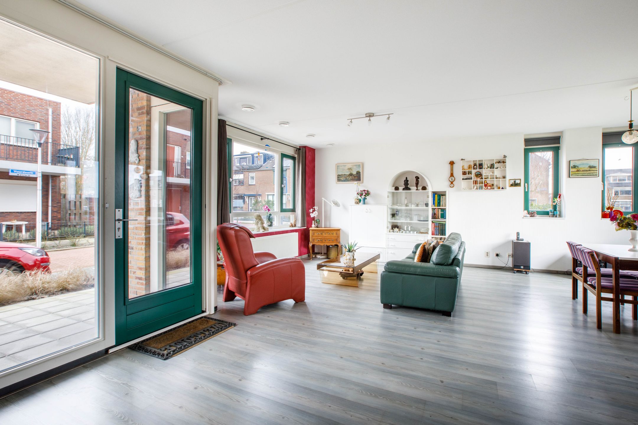 Foto 12 van Gaspeldoorn 1