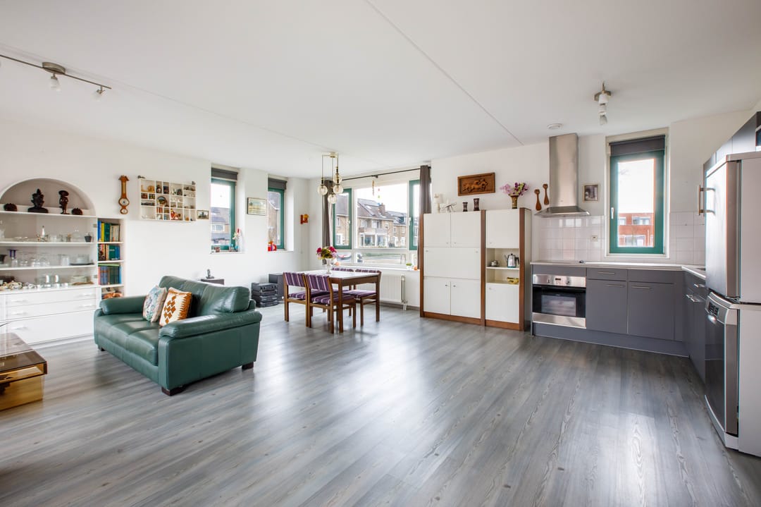 Foto 13 van Gaspeldoorn 1