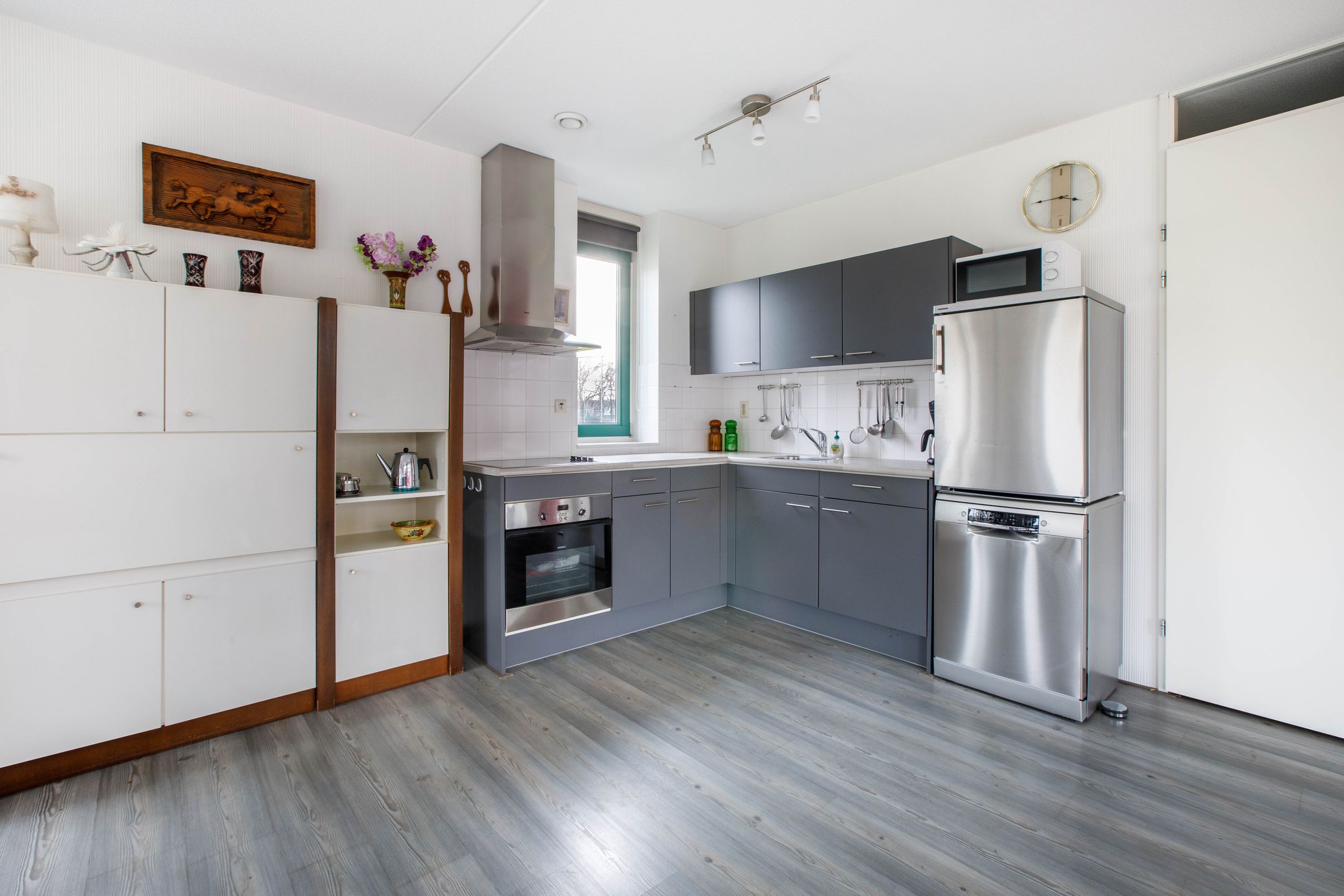 Foto 15 van Gaspeldoorn 1