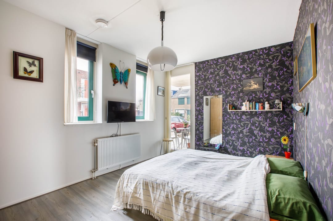 Foto 16 van Gaspeldoorn 1