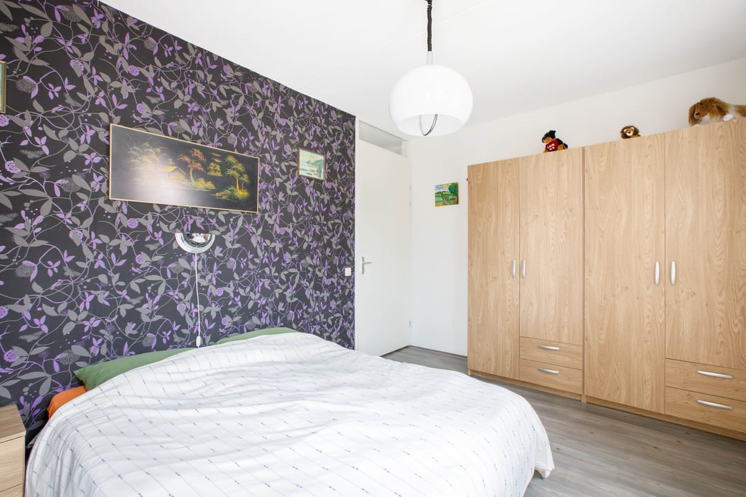 Foto 17 van Gaspeldoorn 1