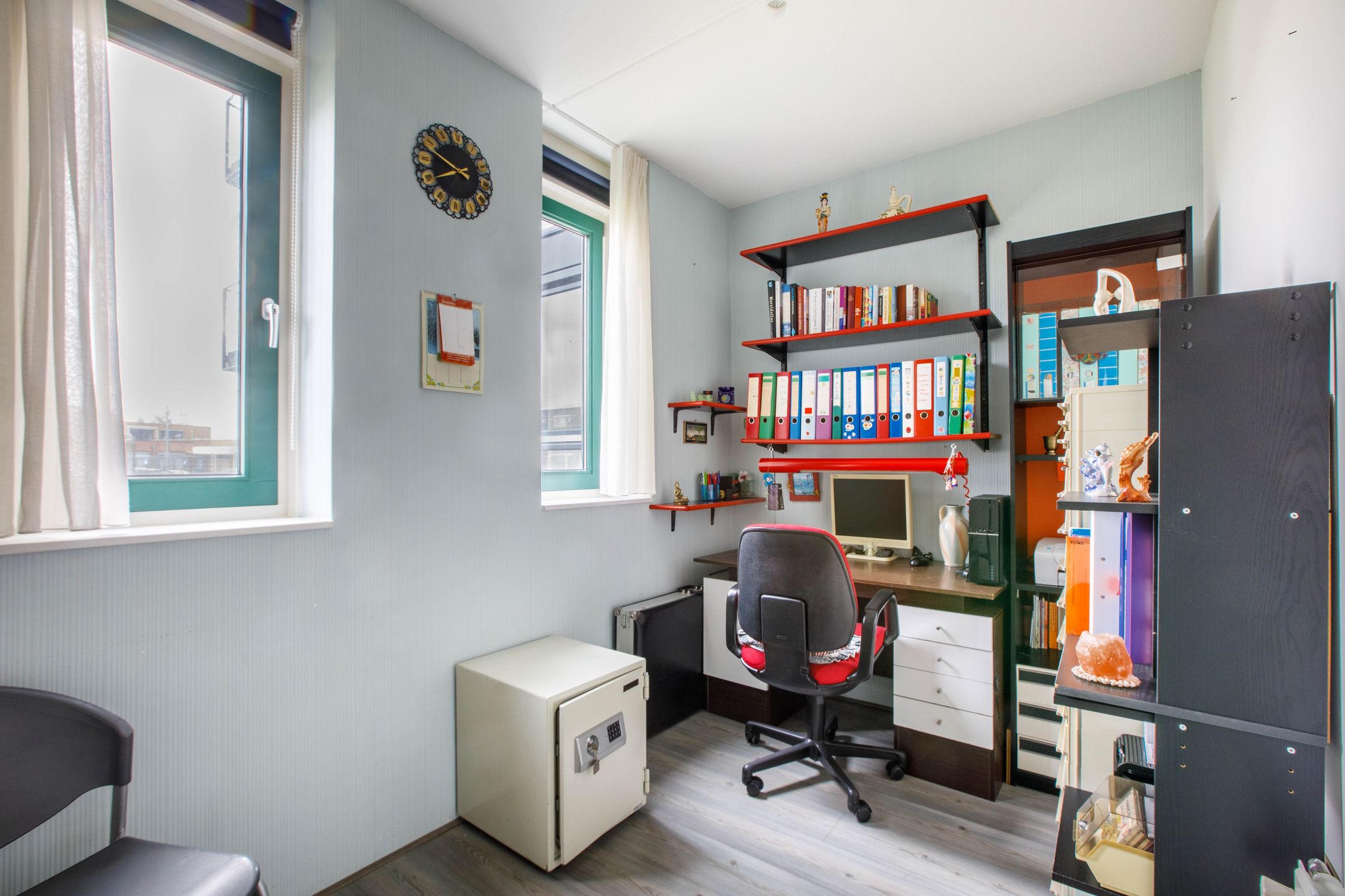 Foto 18 van Gaspeldoorn 1