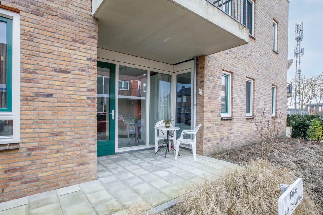 Foto 23 van Gaspeldoorn 1