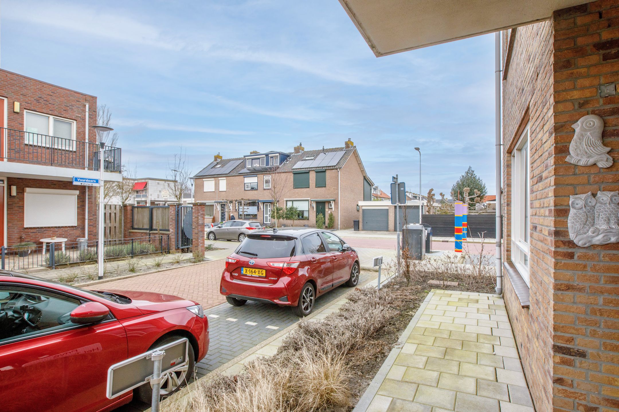 Foto 24 van Gaspeldoorn 1