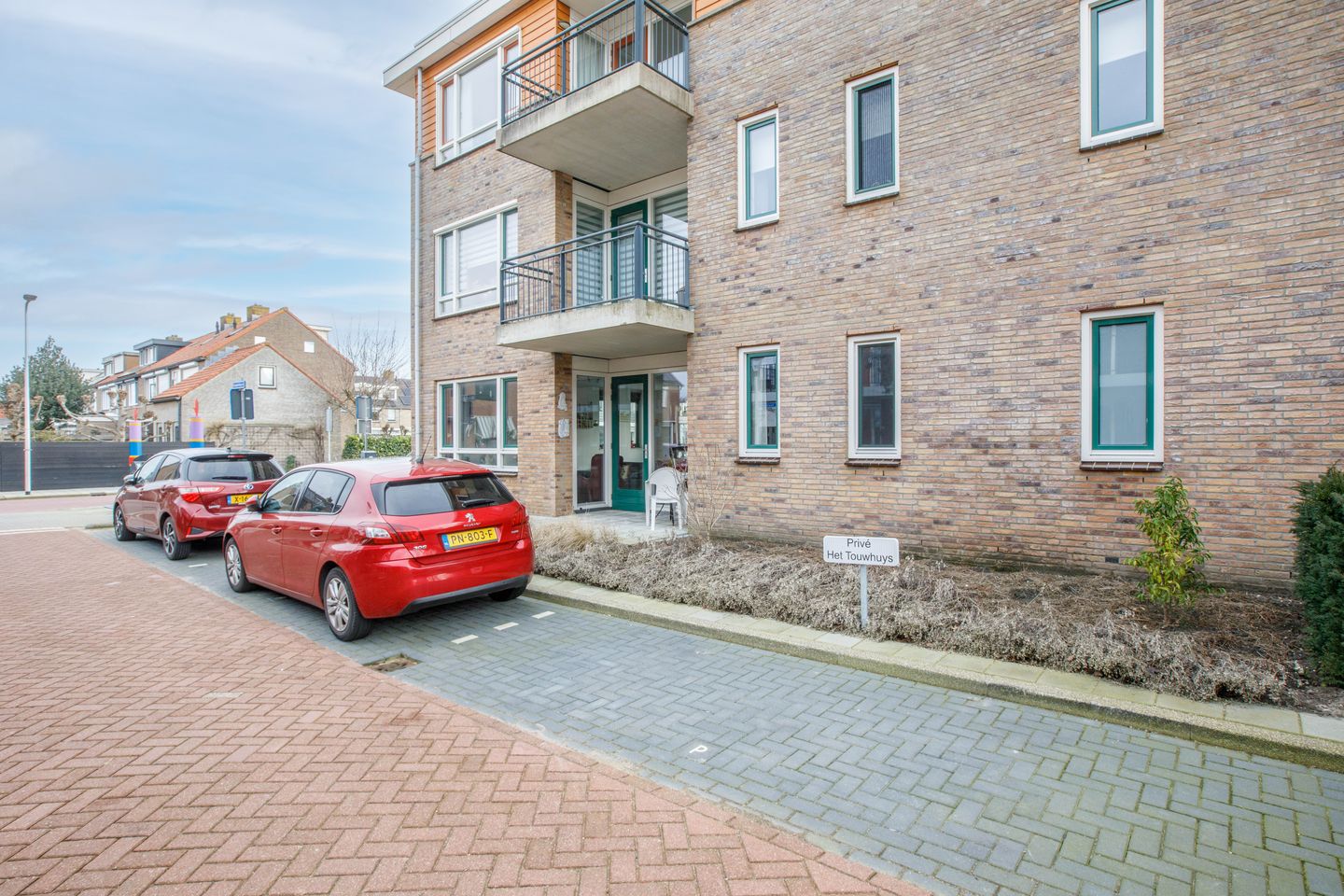 Foto 25 van Gaspeldoorn 1