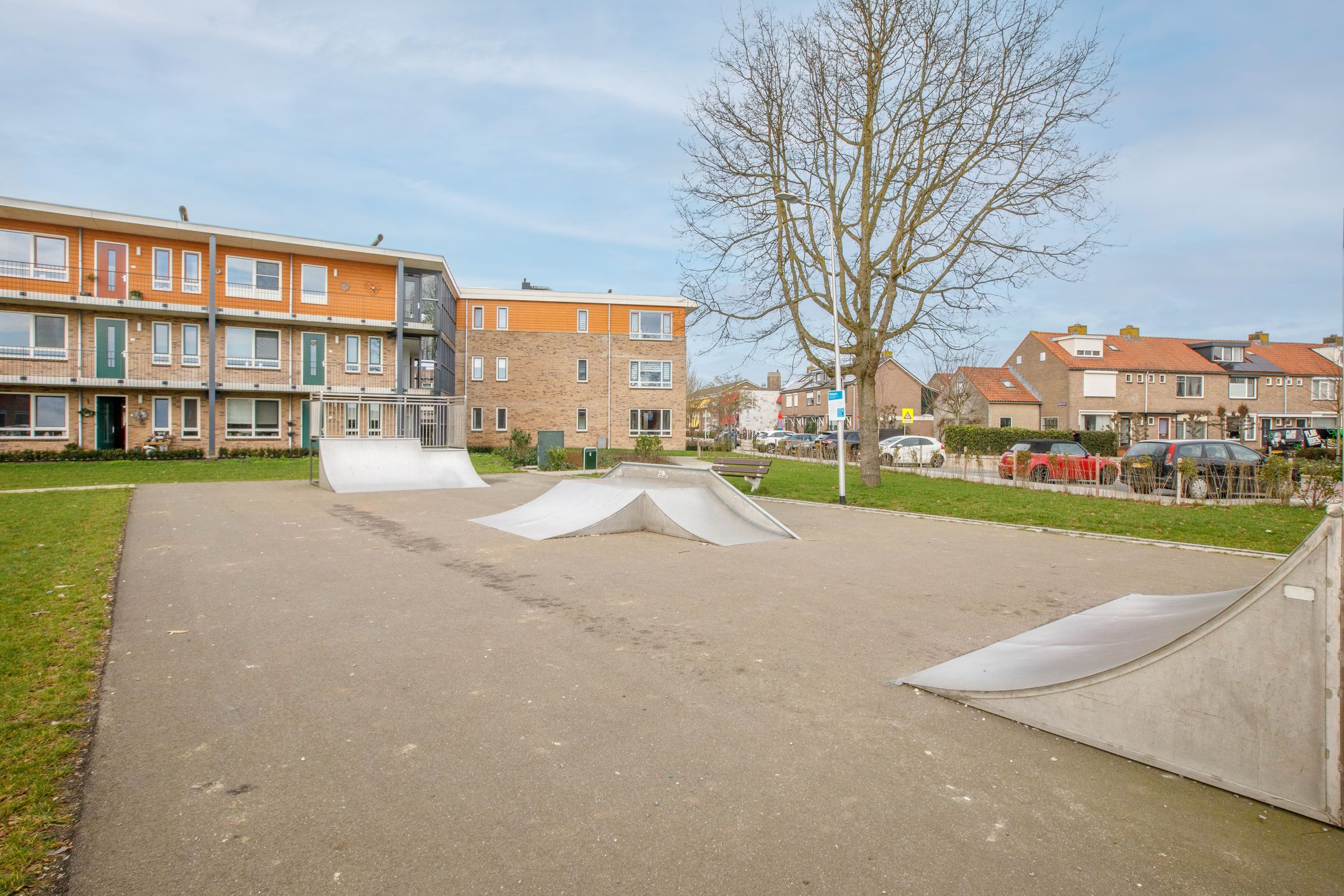 Foto 27 van Gaspeldoorn 1