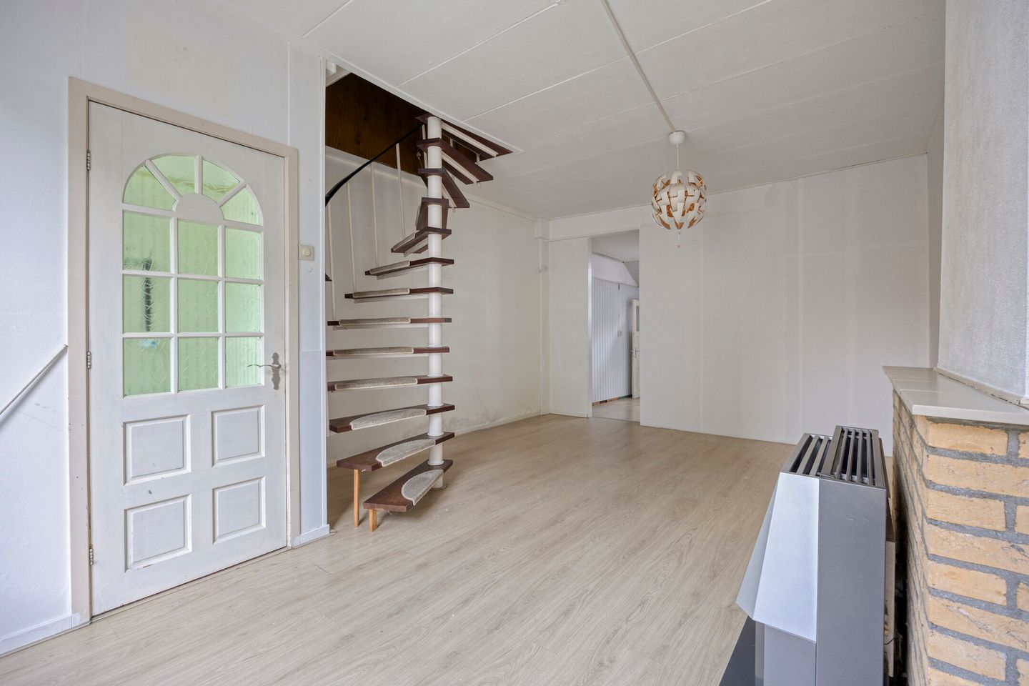 Photo 4 of Hagastraat 36