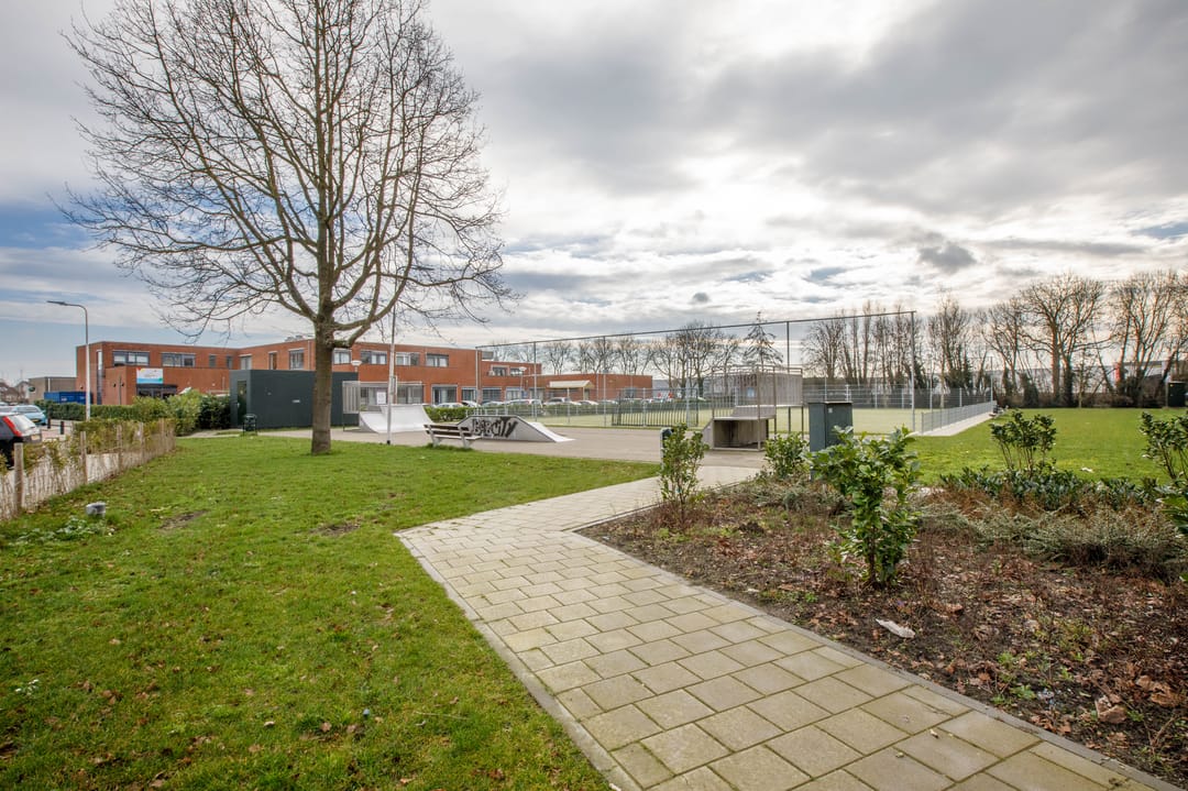 Foto 26 van Gaspeldoorn 1