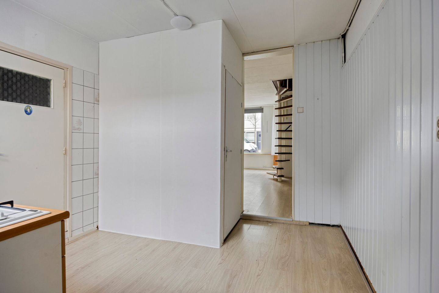 Photo 5 of Hagastraat 36