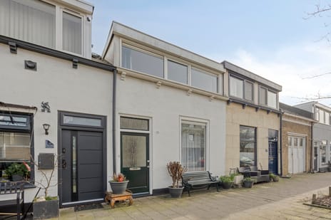 Hagastraat thumbnail