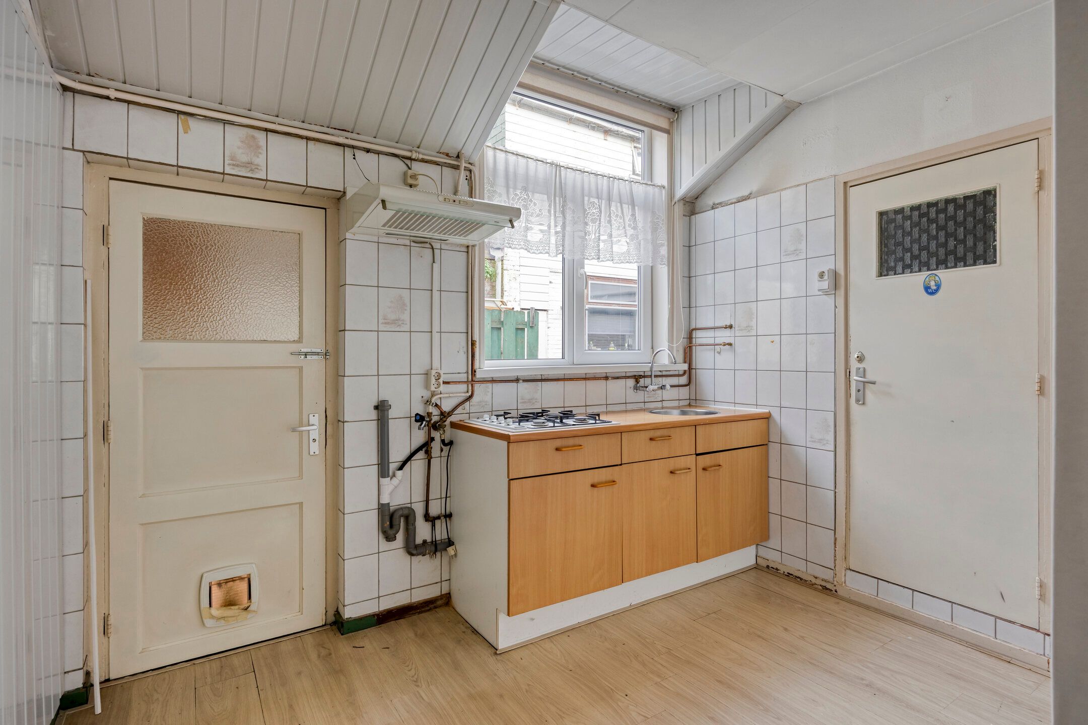 Photo 6 of Hagastraat 36