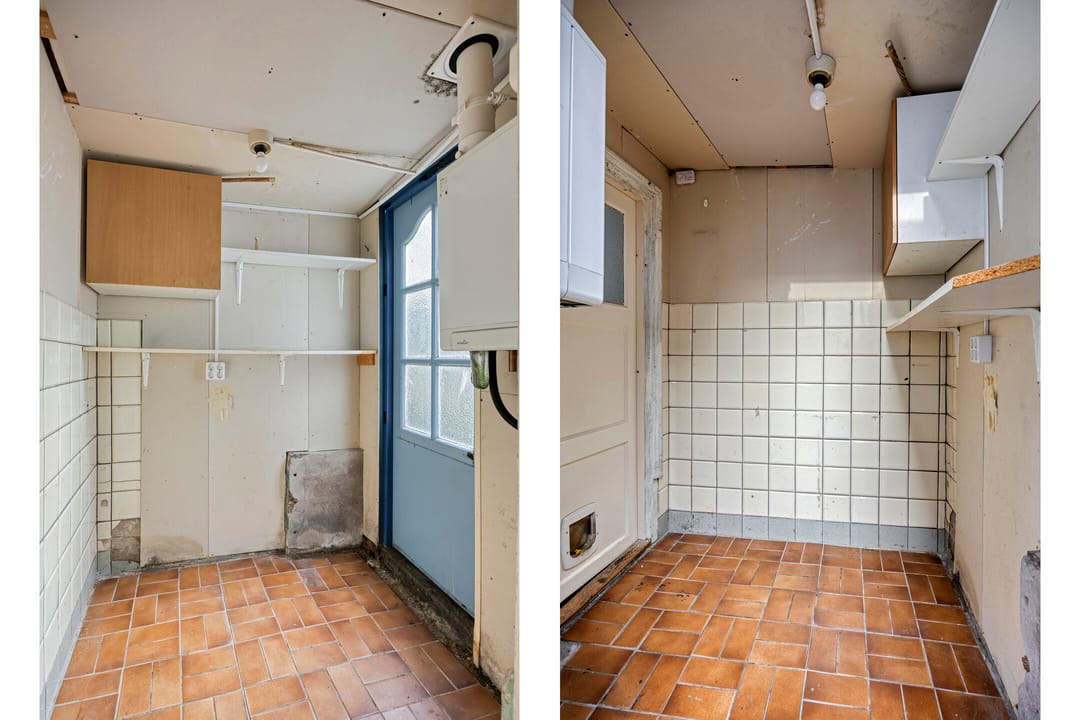 Photo 7 of Hagastraat 36