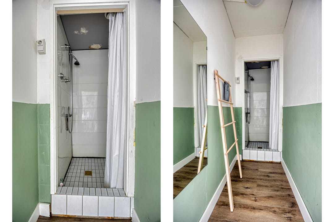 Photo 8 of Hagastraat 36