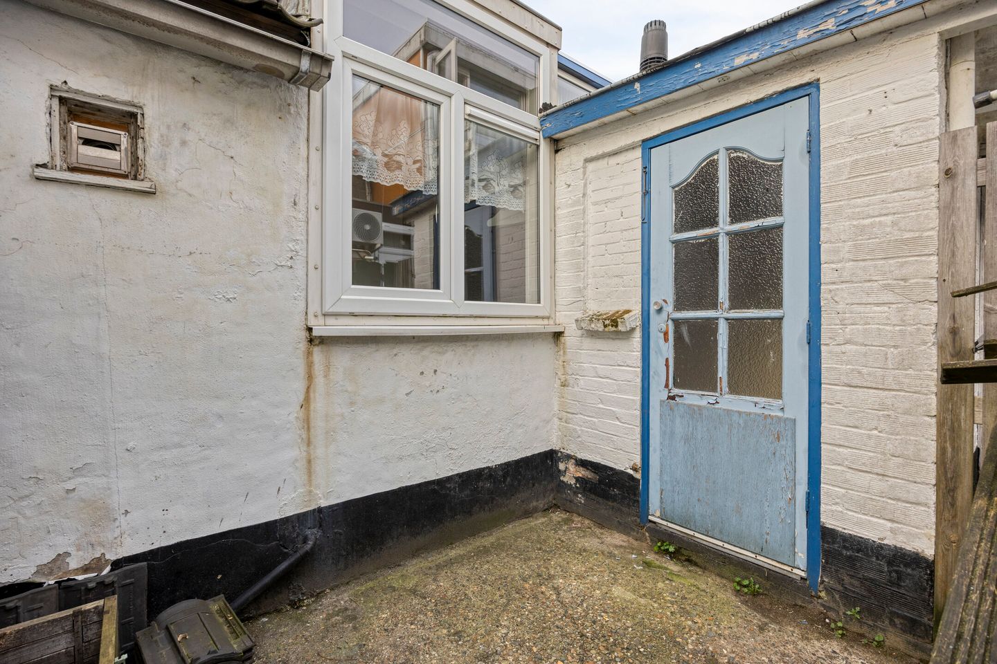 Photo 10 of Hagastraat 36