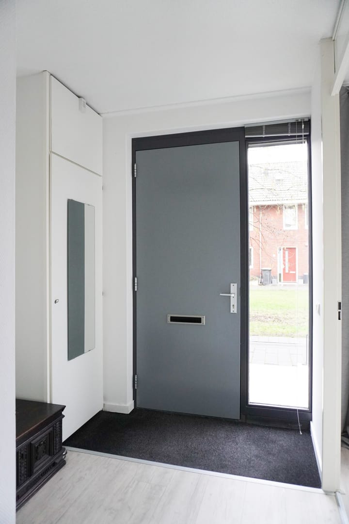 Photo 2 of Parsivalstraat 9