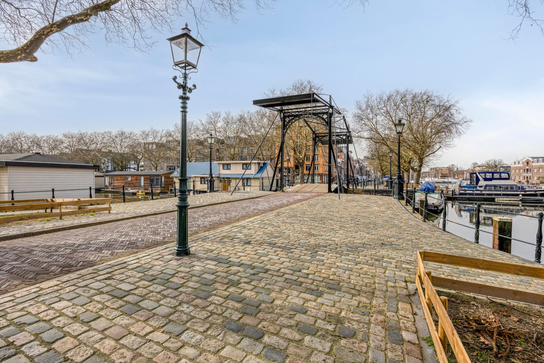 Photo 18 of Hagastraat 36