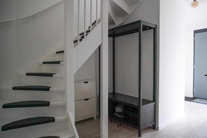 Photo 4 of Parsivalstraat 9