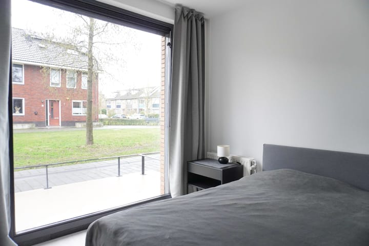 Photo 5 of Parsivalstraat 9