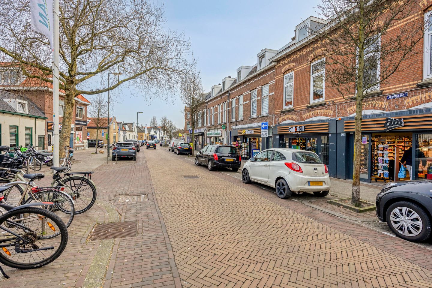 Photo 20 of Hagastraat 36