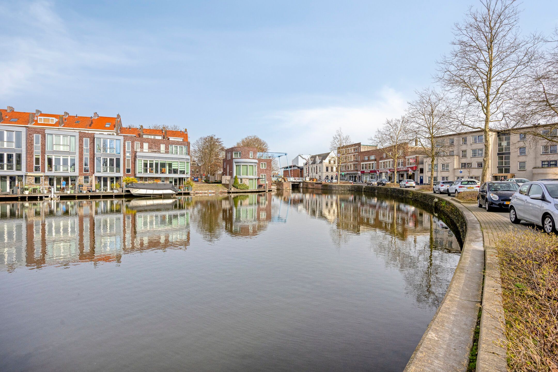 Photo 21 of Hagastraat 36