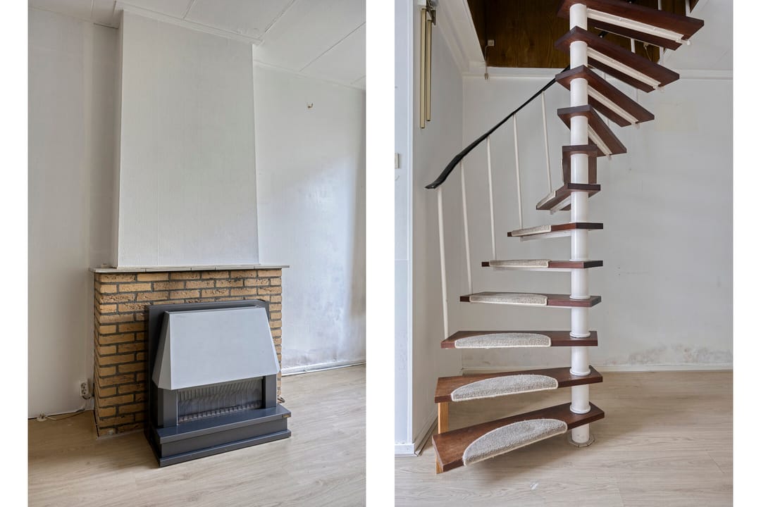 Photo 22 of Hagastraat 36