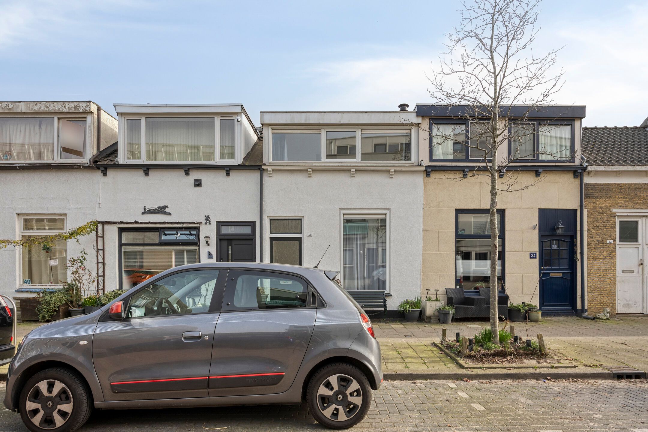 Photo 24 of Hagastraat 36