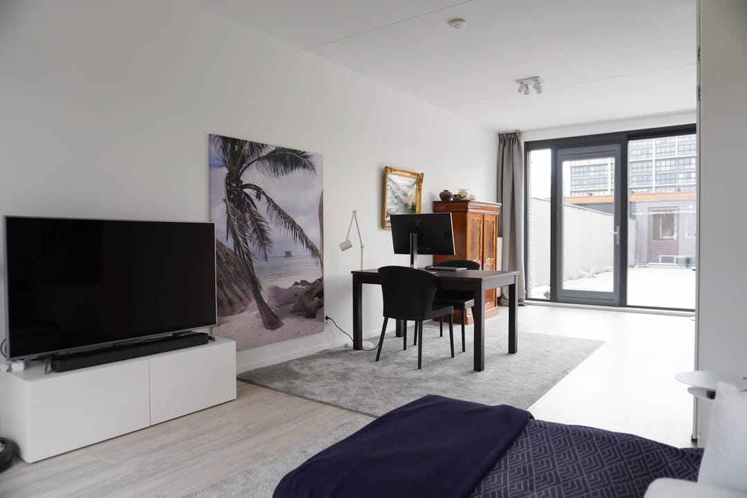 Foto 11 van Parsivalstraat 9