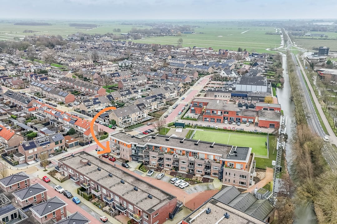 Foto 28 van Gaspeldoorn 1