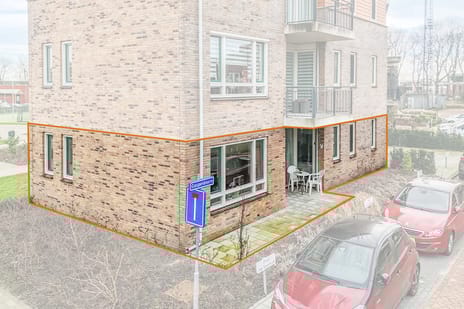 Gaspeldoorn thumbnail