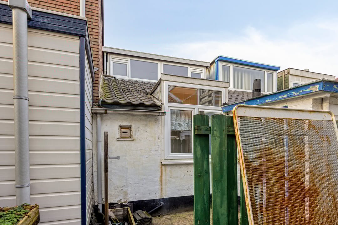 Photo 11 of Hagastraat 36