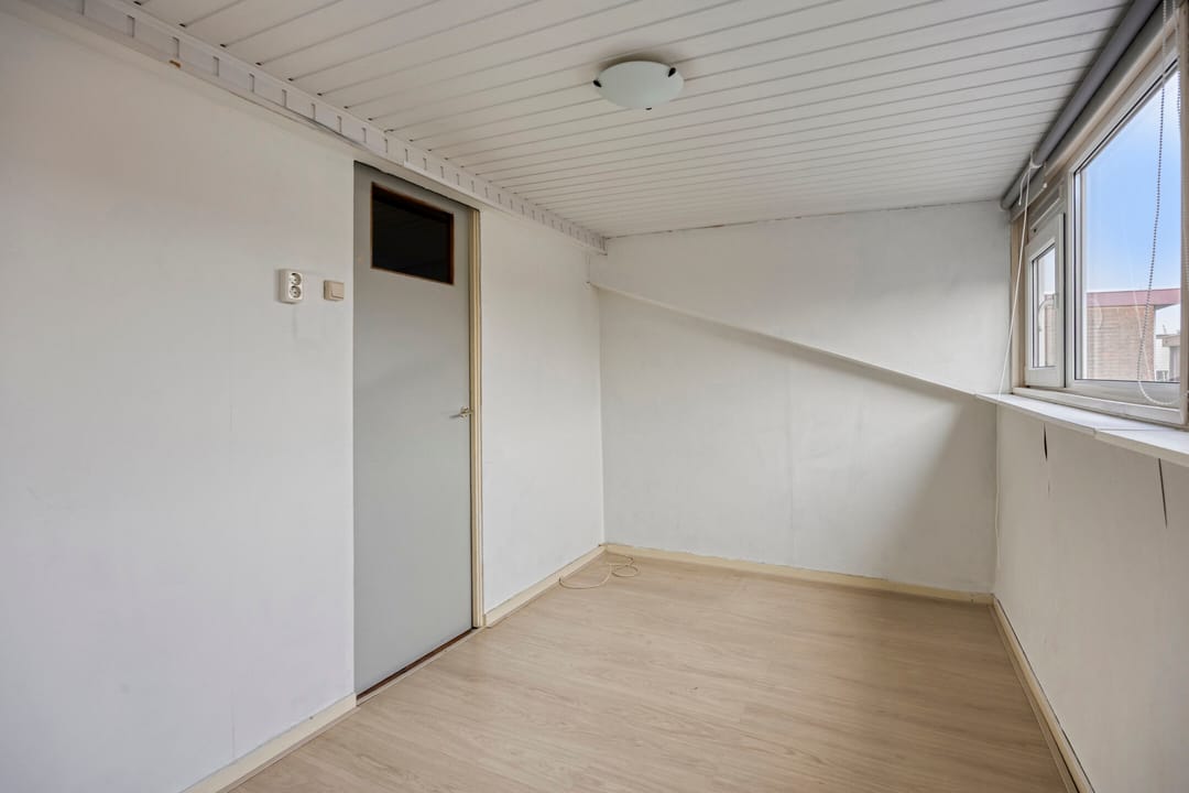 Photo 26 of Hagastraat 36