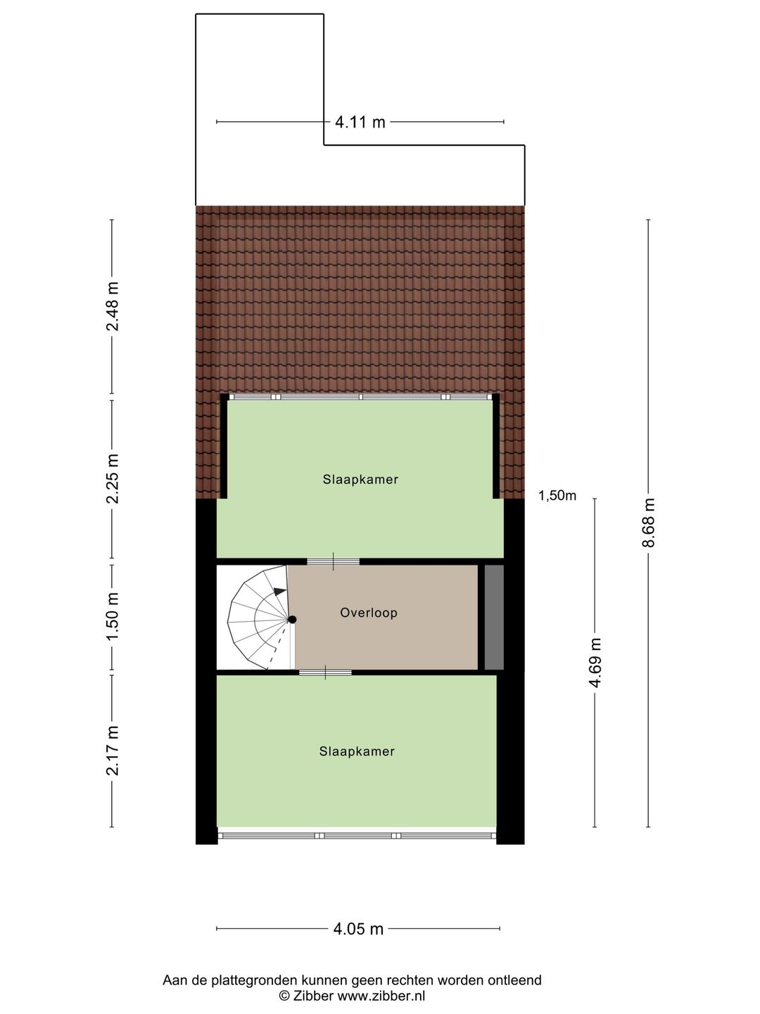 Photo 28 of Hagastraat 36