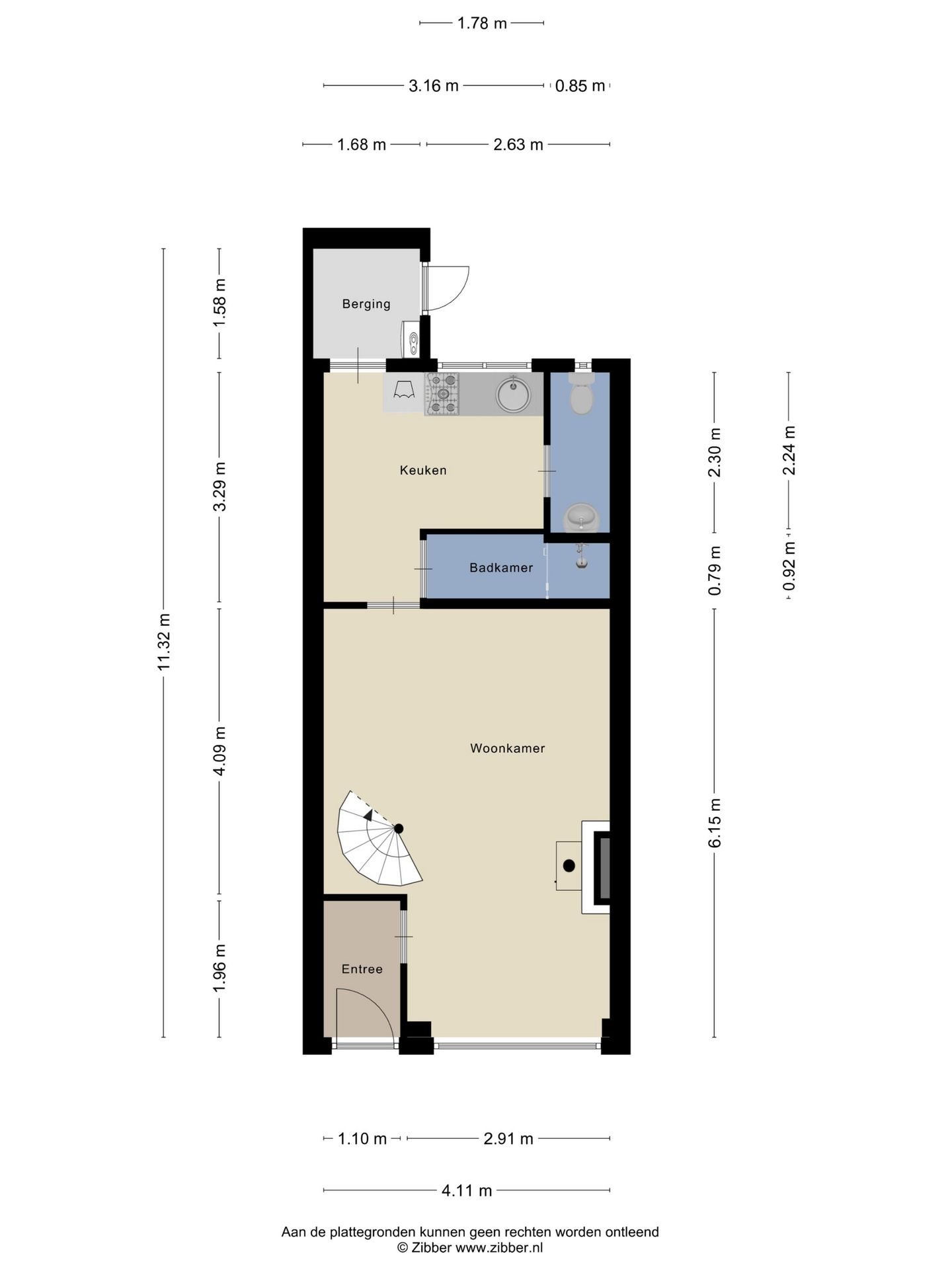 Photo 29 of Hagastraat 36