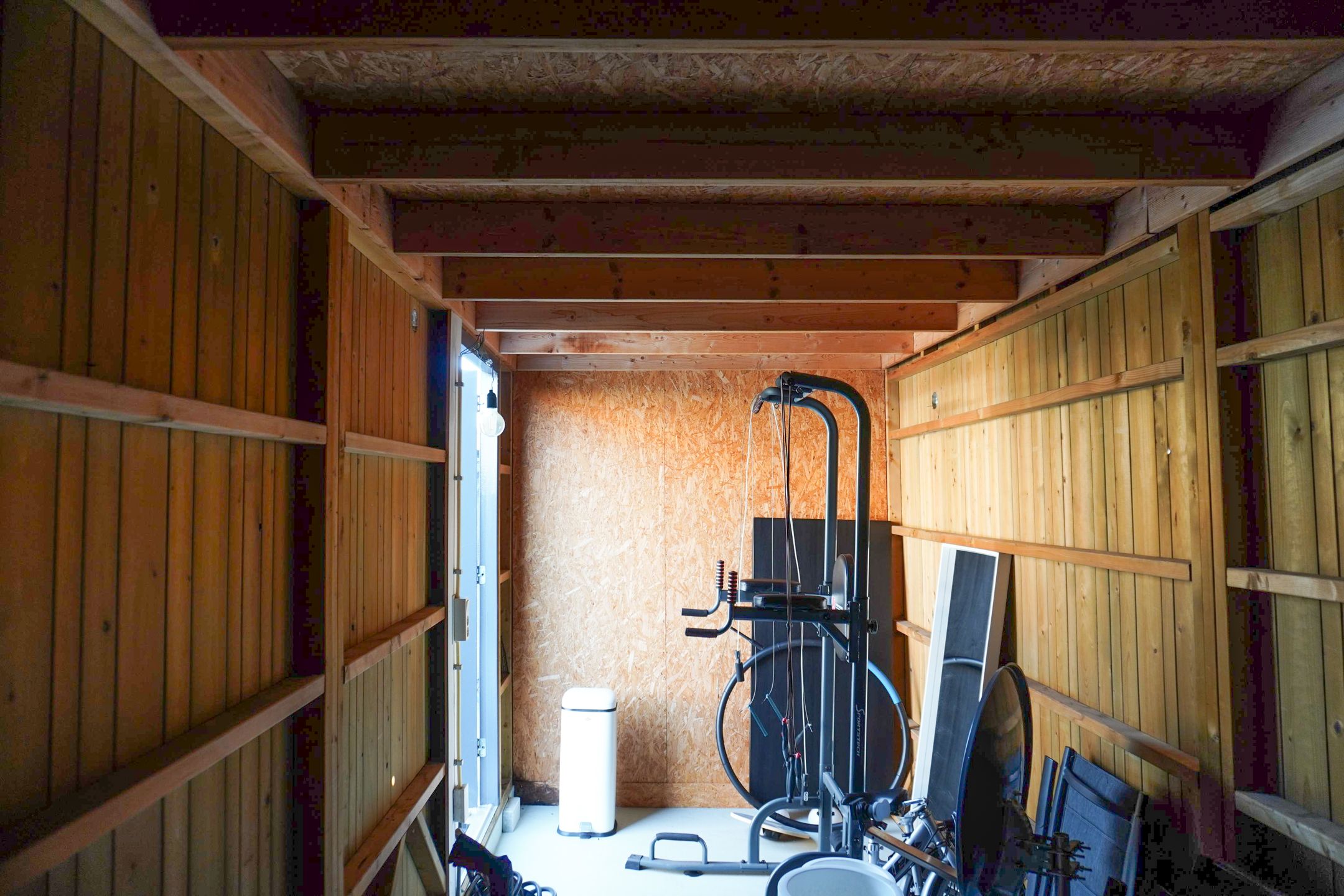 Foto 27 van Parsivalstraat 9