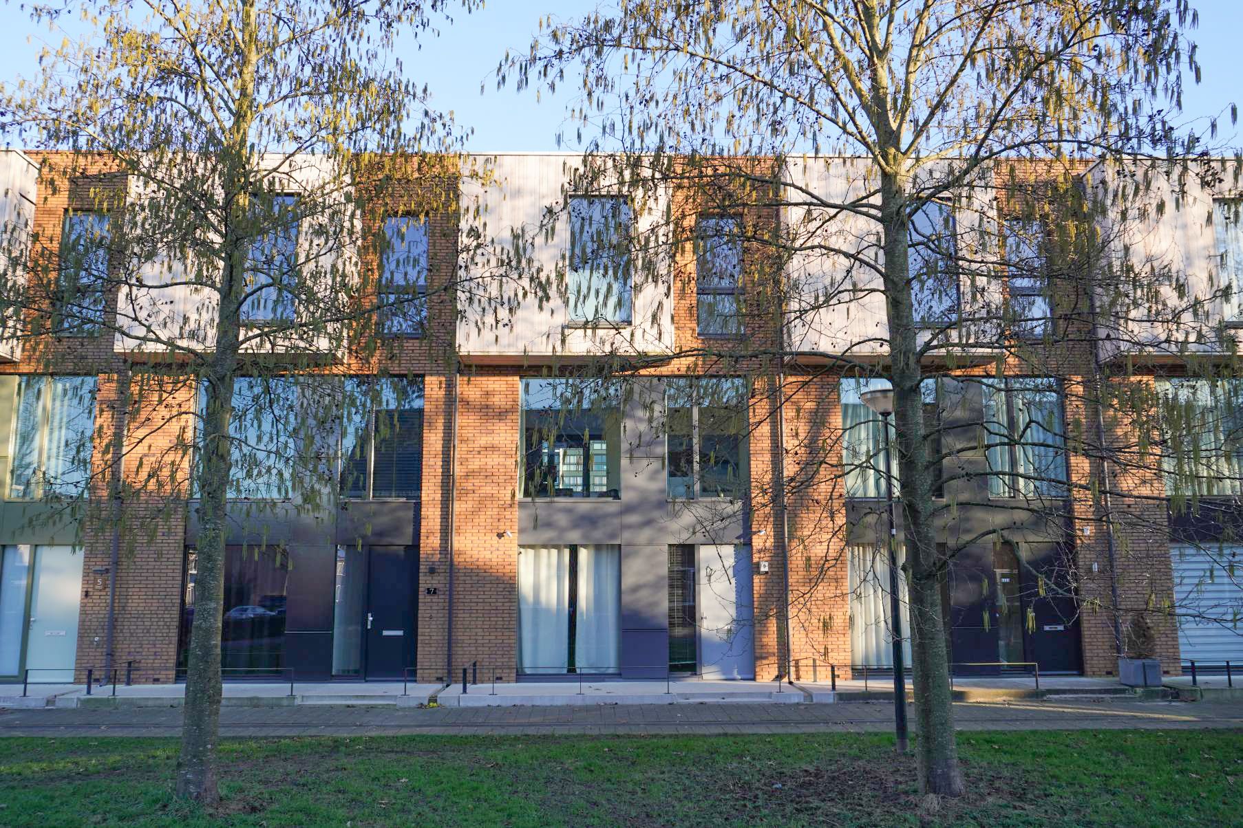 Foto 30 van Parsivalstraat 9