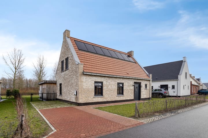 Maasresidence Thorn, Villa 192 main image