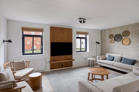 Maasresidence Thorn, Villa 192 tertiary image