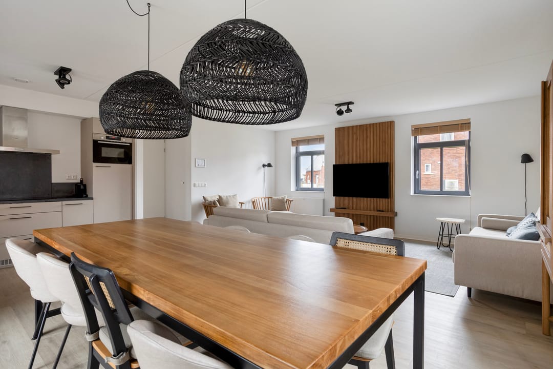 Photo 7 of Maasresidence Thorn, Villa 192